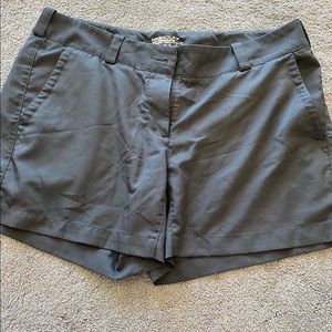 Women’s Nike Golf Shorts